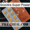 Snovitra Super Power 43